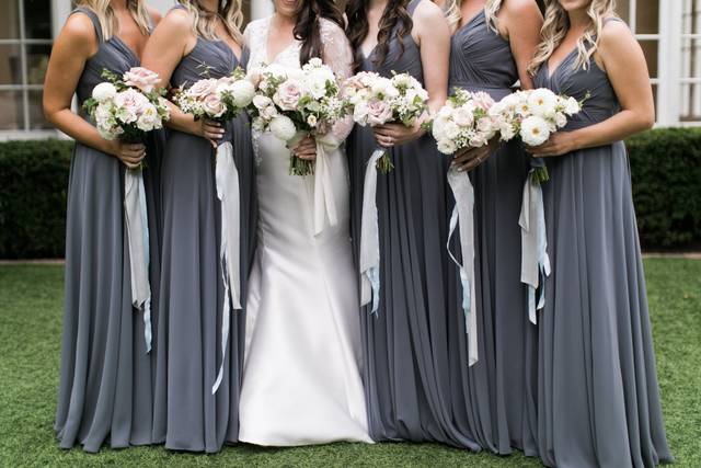 Bridesmaids