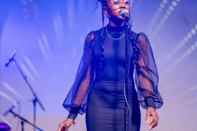 Singing Lead