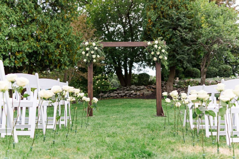 Ceremony