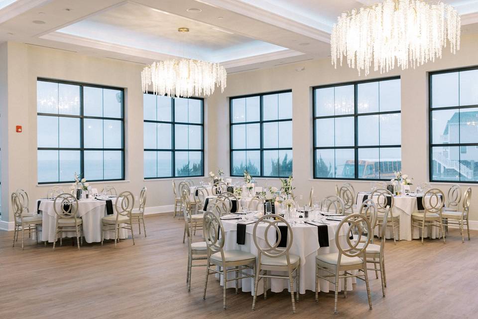 Tables