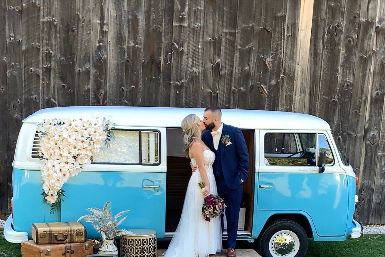 Snapshots Photo Bus & Booths - Reviews, Photos & Deals 2026 - Theresa ...