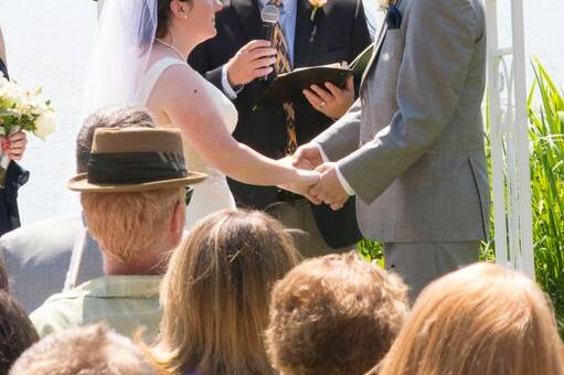 Ceremony Decor