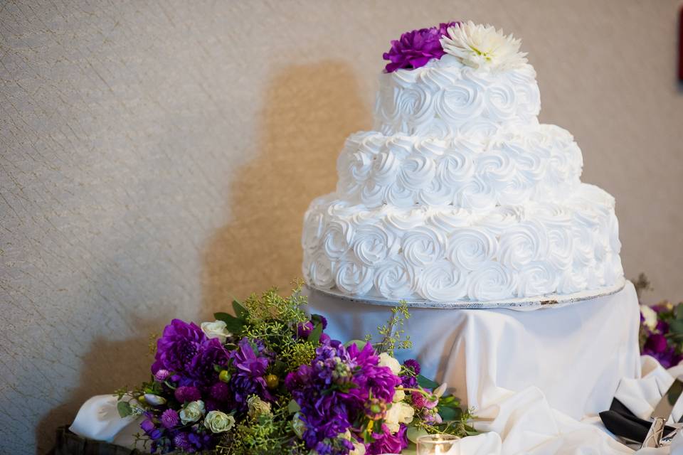 Ceremony Decor