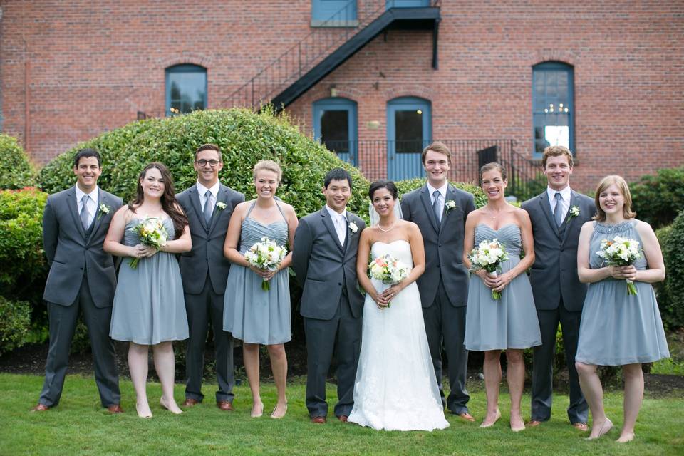 Bridal Party