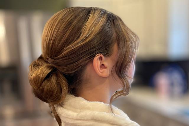 Belleza Bridal Styles