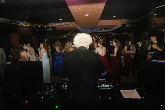 School Dance