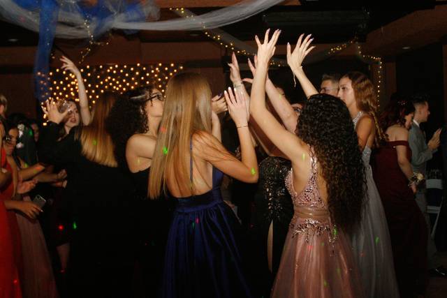 School Dance
