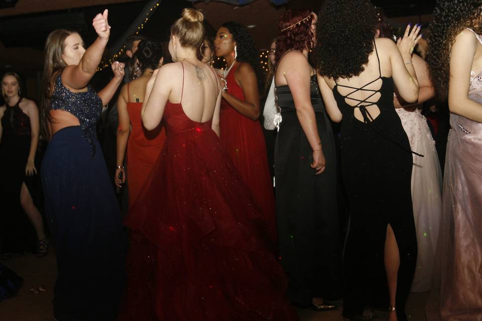 School Dance