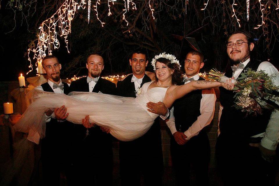Wedding