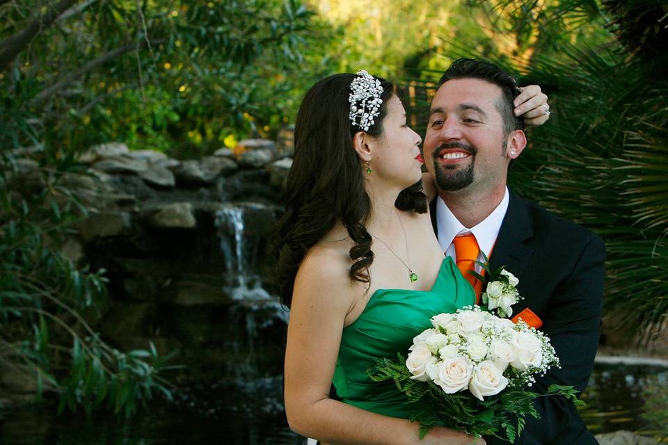Wedding