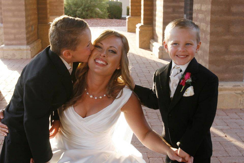 Wedding