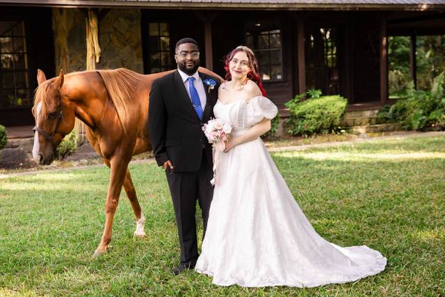 Salty Sab Weddings