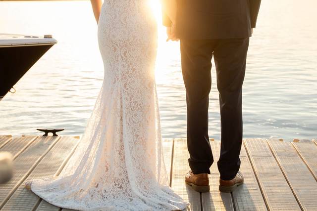 Salty Sab Weddings