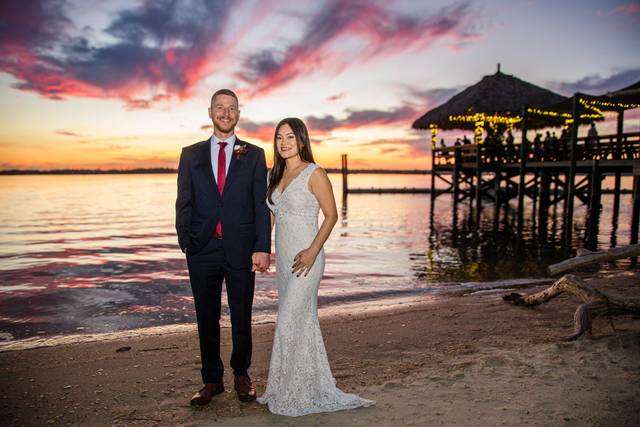 Salty Sab Weddings