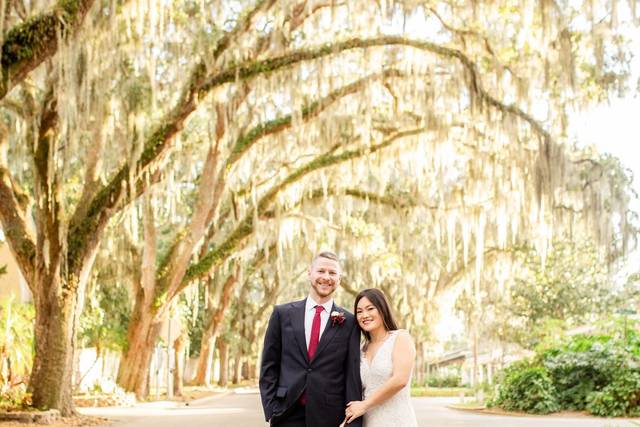Salty Sab Weddings