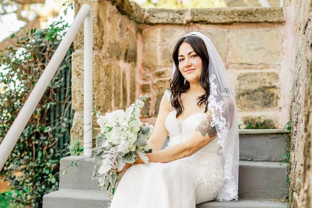 Salty Sab Weddings