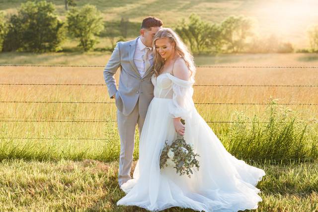 Salty Sab Weddings