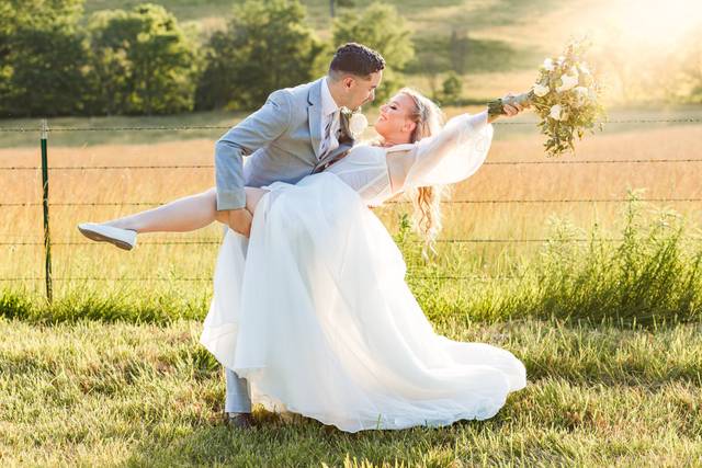 Salty Sab Weddings