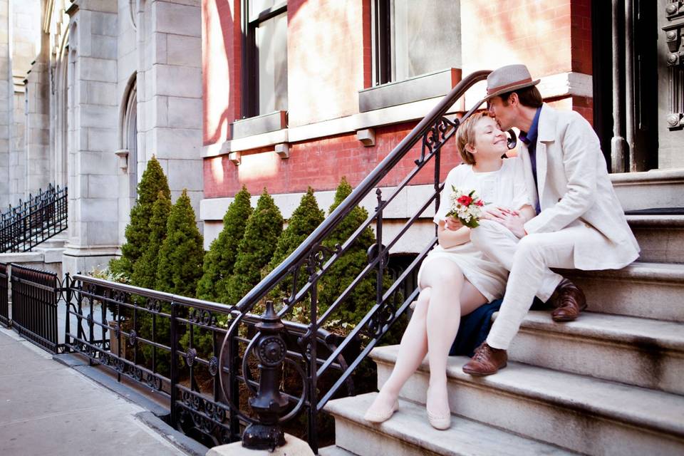 Washington Square Park