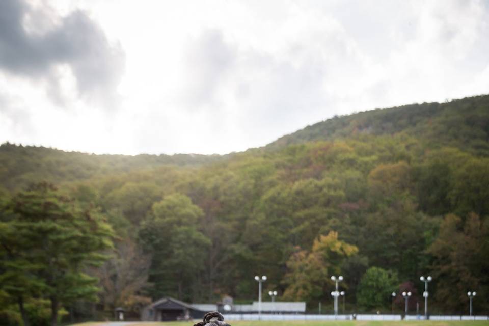 Bear Mountain State Park