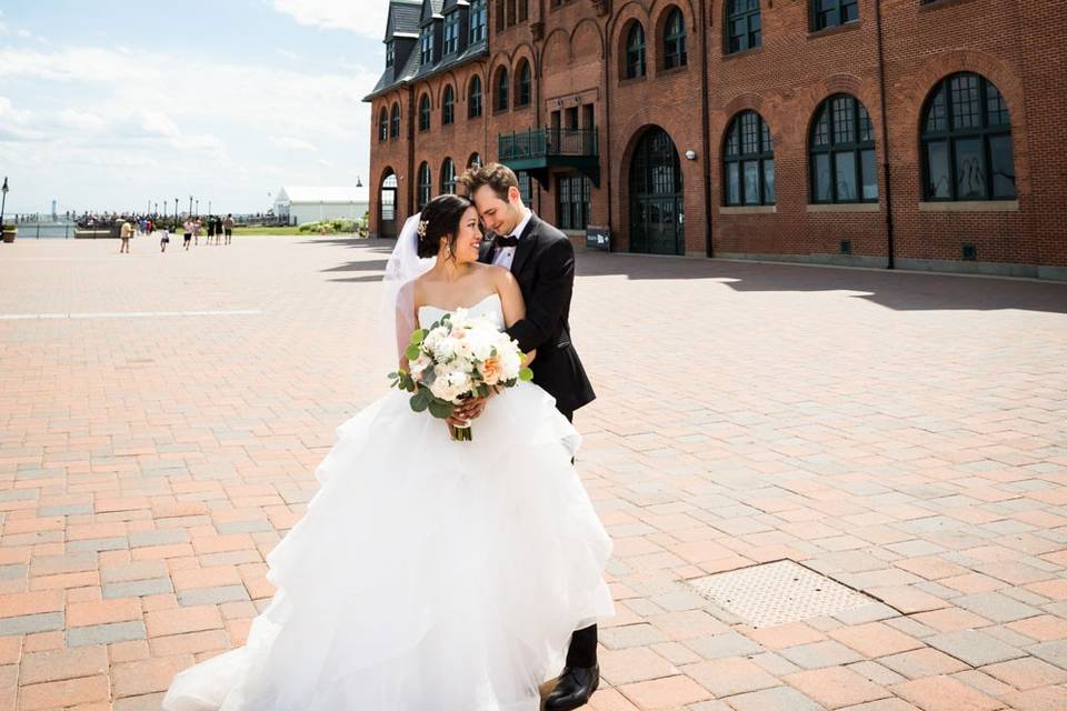 Liberty State Park, NJ