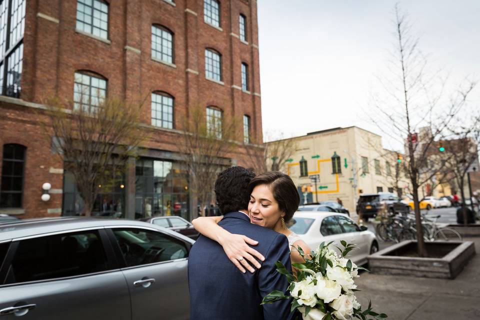 Wythe Hotel, Brooklyn