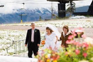 A Current Affair Weddings and Events