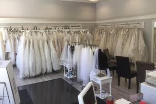 Adagio Bridal Boutique