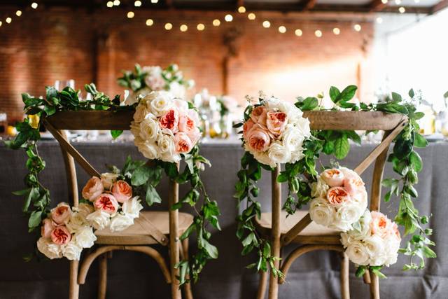 Couple chairs
