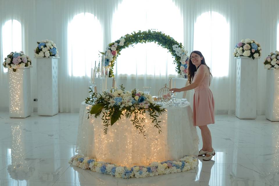 Roxana Wedding Planner