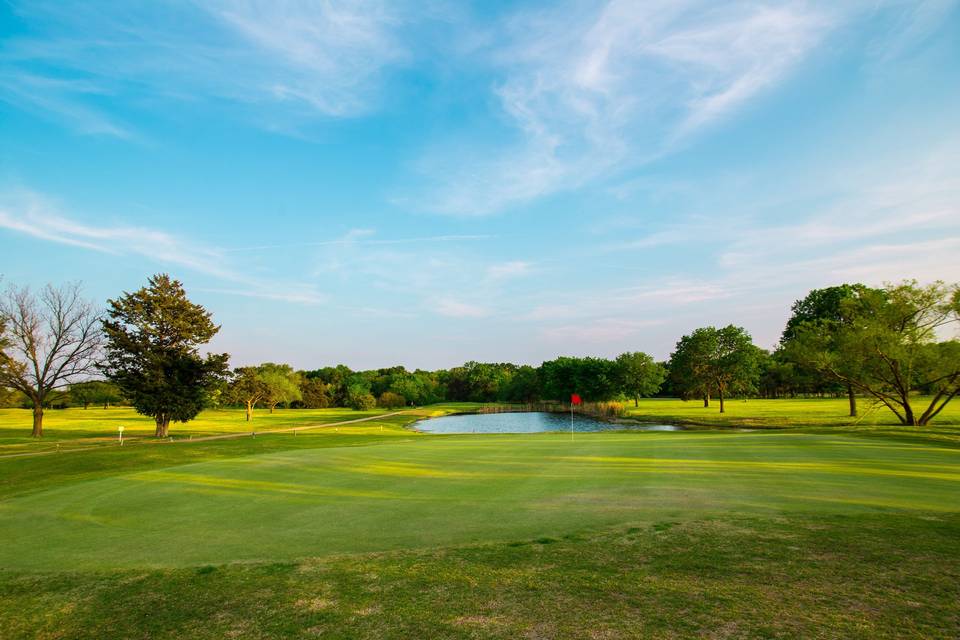 Tanglewood Resort & Conference Center