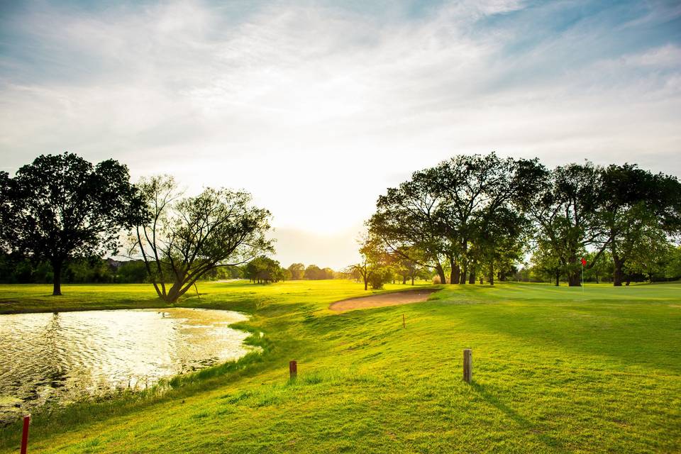 Tanglewood Resort & Conference Center