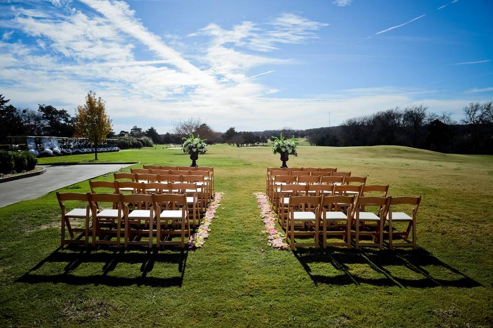 Tanglewood Resort & Conference Center