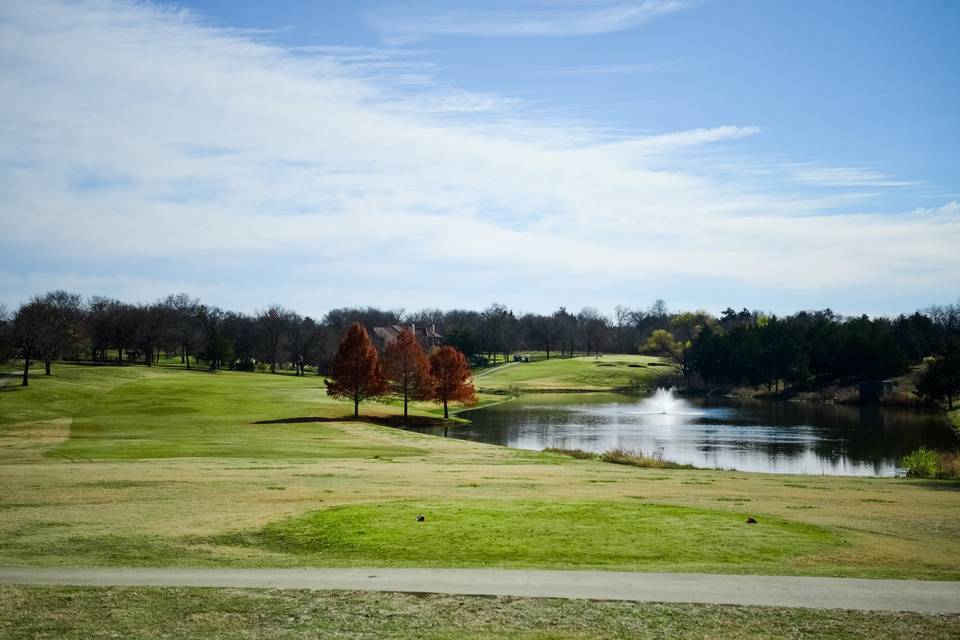 Tanglewood Resort & Conference Center