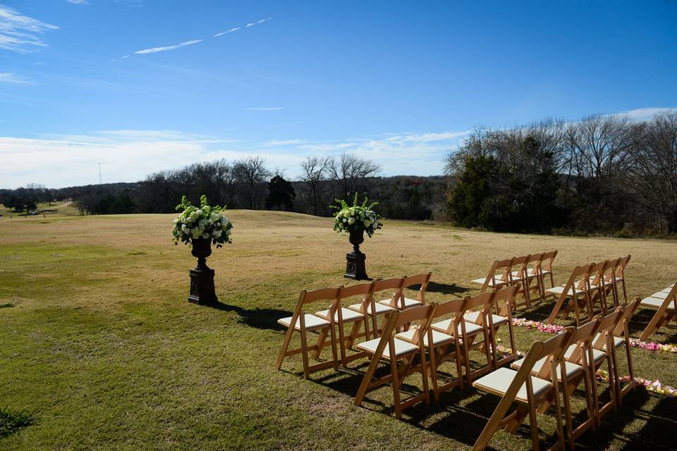 Tanglewood Resort & Conference Center