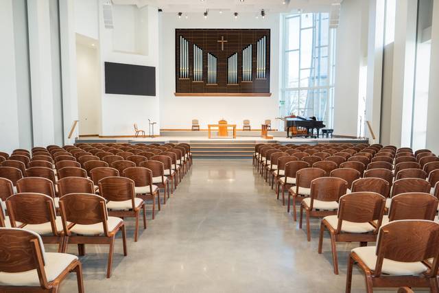 The Sanctuary