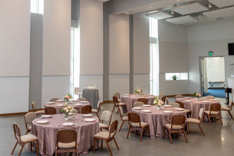 The Sanctuary