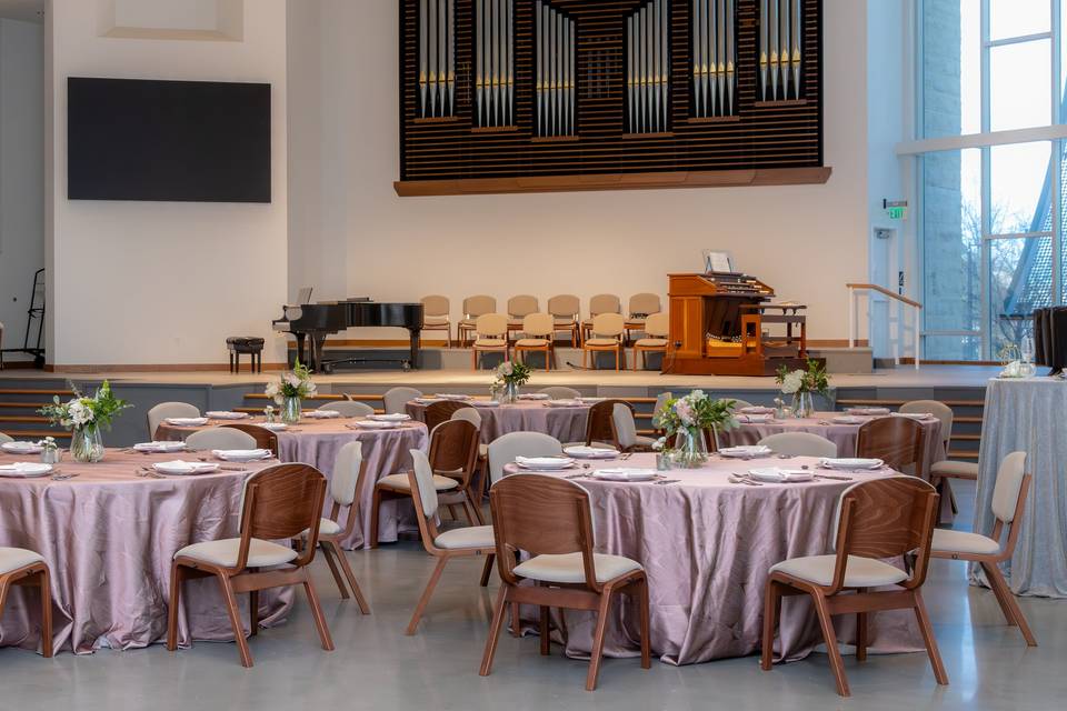 The Sanctuary