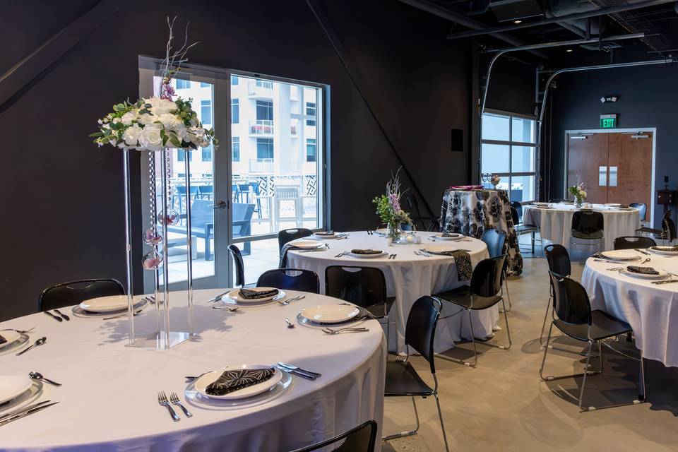 4th Floor Event Space