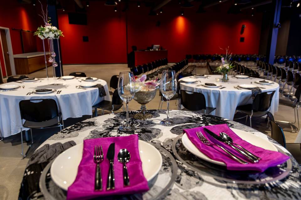 4th Floor Event Space