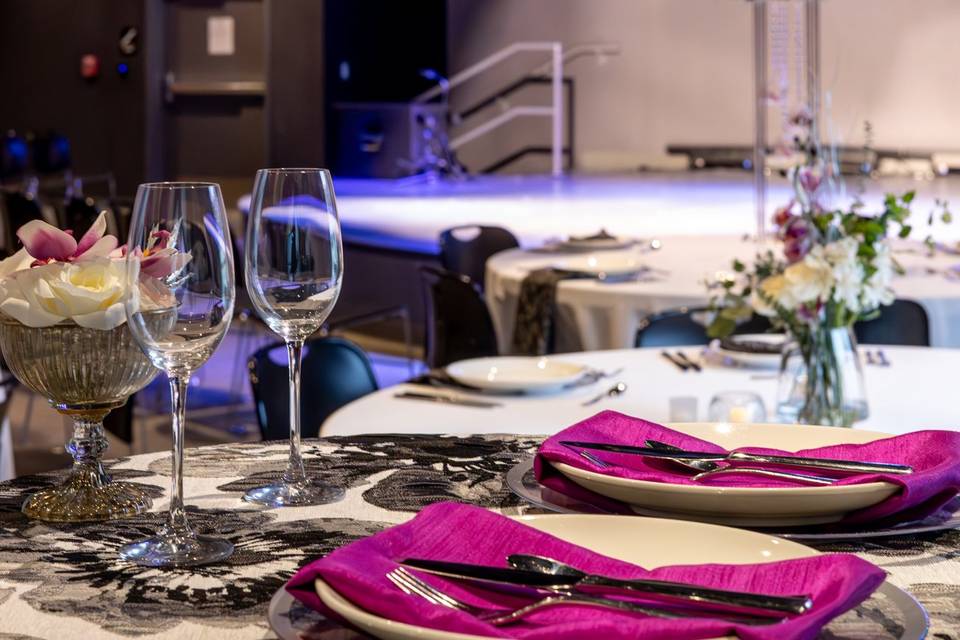 4th Floor Event Space