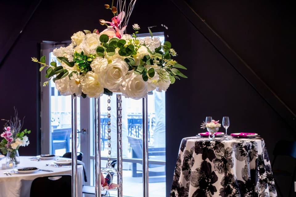 4th Floor Event Space
