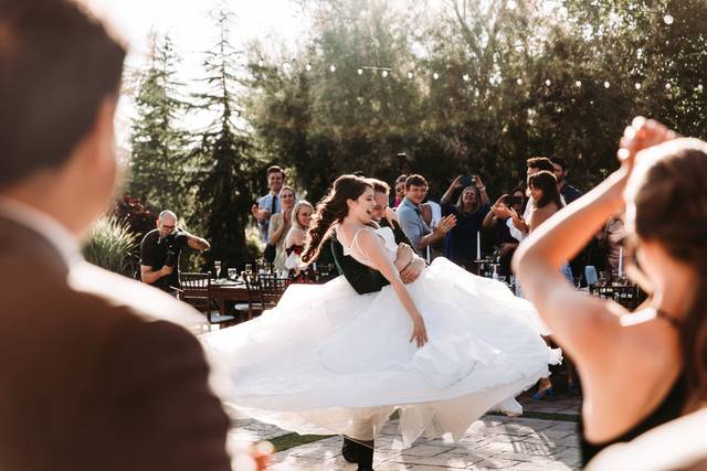 2022 weddings