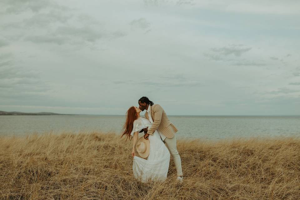 Duluth Elopement