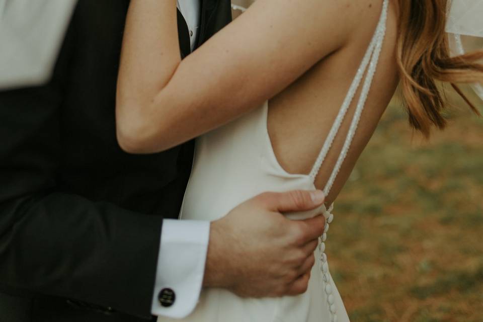 Minnesota Wedding