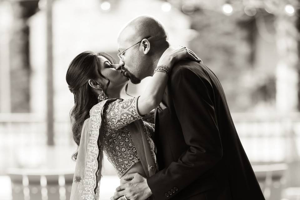 Jayati + James