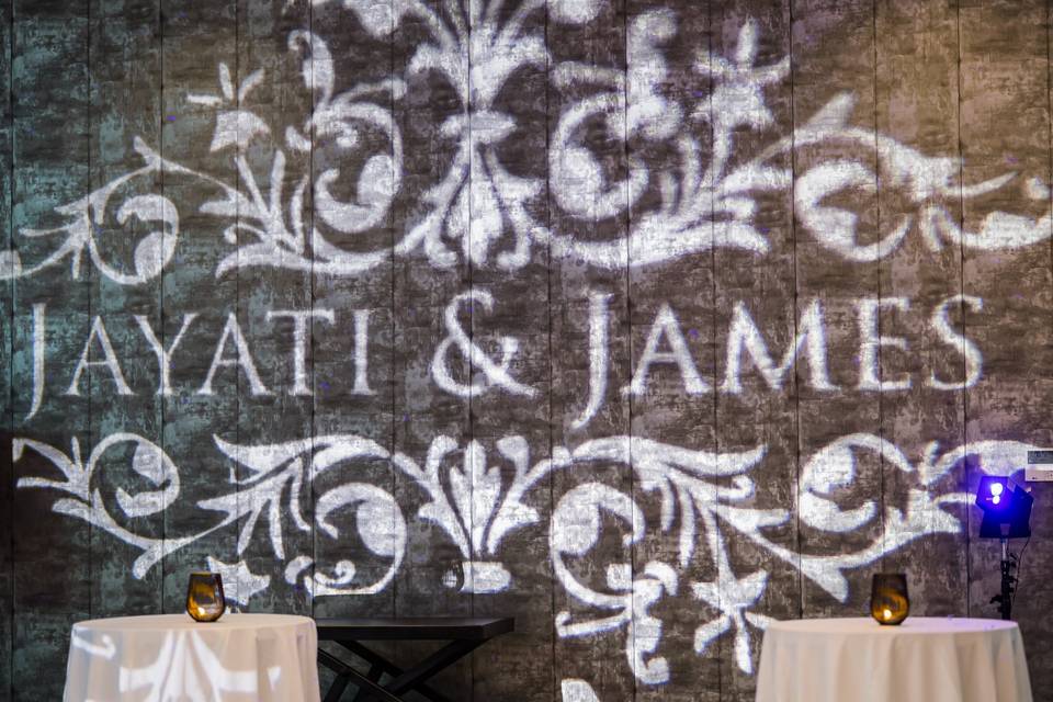 Jayati + James