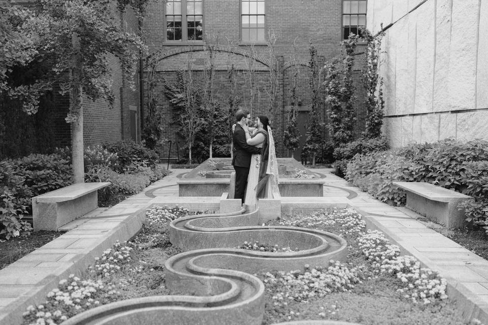 Duncan + Riti