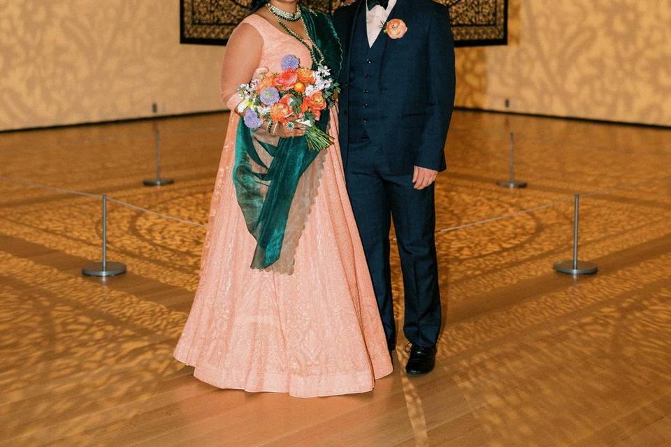Duncan + Riti