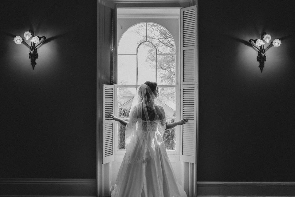 Marissa + Andrew
